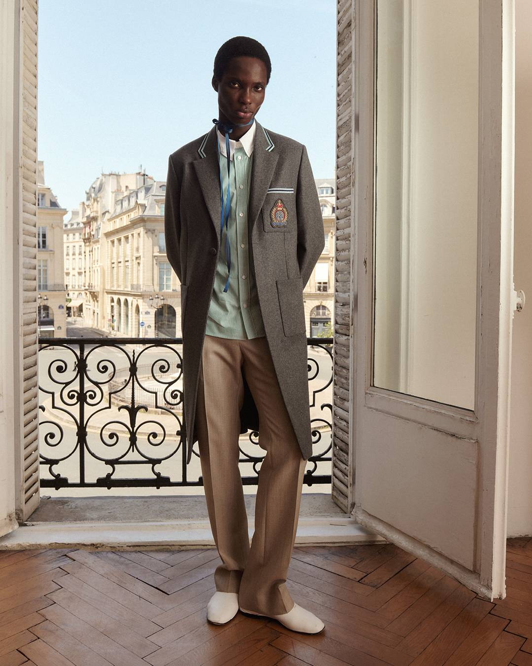KENZO SS27 Lookbook Collection | KENZO